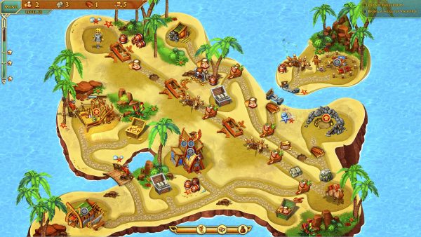 Viking Brothers 2 Steam Key GLOBAL - Image 3
