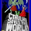 Cthulhu Saves the World Steam Key GLOBAL - Image 2
