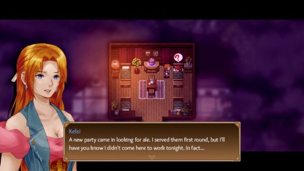 A Story Beside - Steam - Key GLOBAL - Image 3