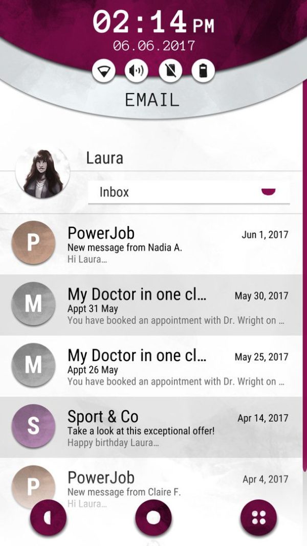 Another Lost Phone: Laura's Story Steam Key GLOBAL - Image 3