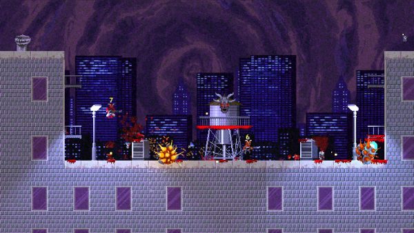 Demons with Shotguns Steam Key GLOBAL - Image 3
