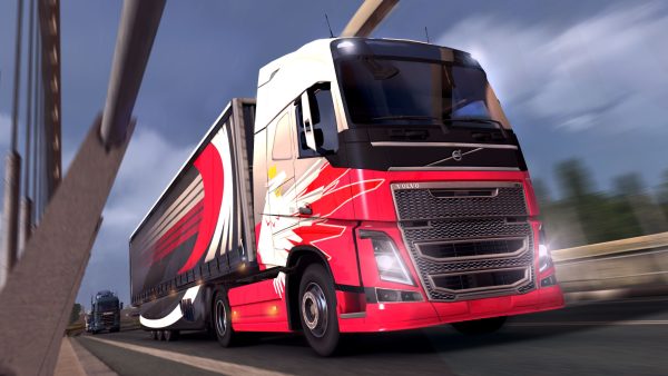 Euro Truck Simulator 2 GOTY - Steam - Key RU/CIS - Image 3