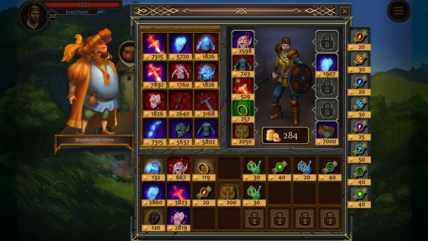 Royal Adventure Steam Key GLOBAL - Image 2