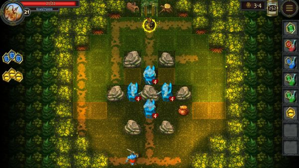 Royal Adventure Steam Key GLOBAL - Image 3