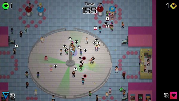 Conga Master Steam Key GLOBAL - Image 2
