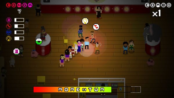 Conga Master Steam Key GLOBAL - Image 3