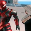 The Amazing Spider-Man 2 - Ends of the Earth Suit (PC) - Key Steam - GLOBAL - Image 3