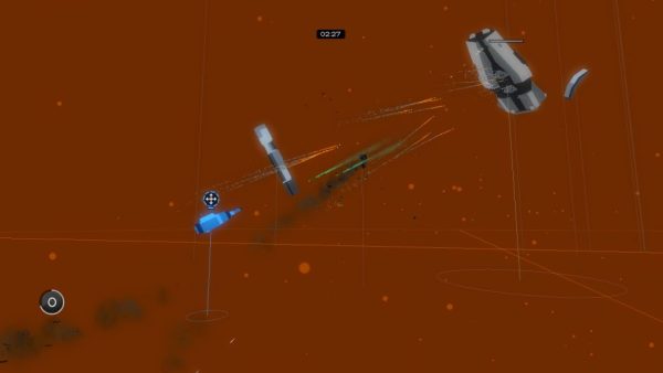 Flotilla Steam Key GLOBAL - Image 2
