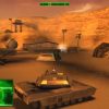 Desert Thunder Steam Key GLOBAL - Image 2