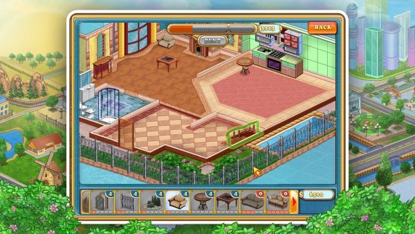 Jane's Realty Steam Key GLOBAL - Image 2