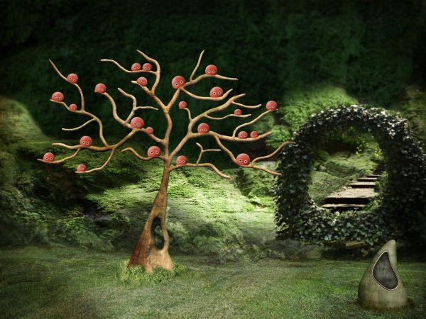 LEAVES - The Return Steam Key GLOBAL - Image 2