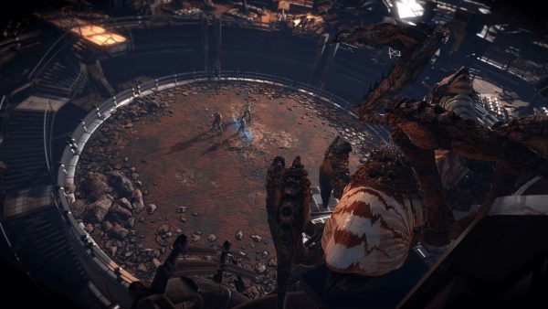 The Technomancer Xbox Live Key EUROPE - Image 2