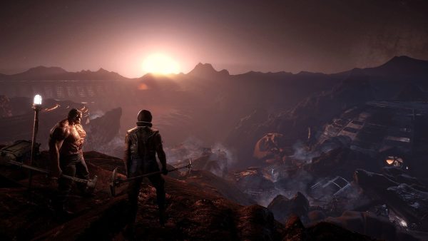 The Technomancer Xbox Live Key EUROPE - Image 3