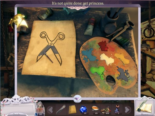 Princess Isabella - Return of the Curse Steam Key GLOBAL - Image 2