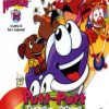 Putt-Putt Joins the Circus Steam Key GLOBAL - Image 2