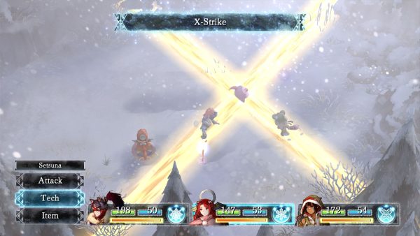 I am Setsuna Steam Key GLOBAL - Image 3