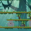 Jorji and Impossible Forest Steam Key GLOBAL - Image 3