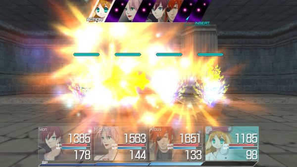 Tears Revolude Steam Key GLOBAL - Image 2