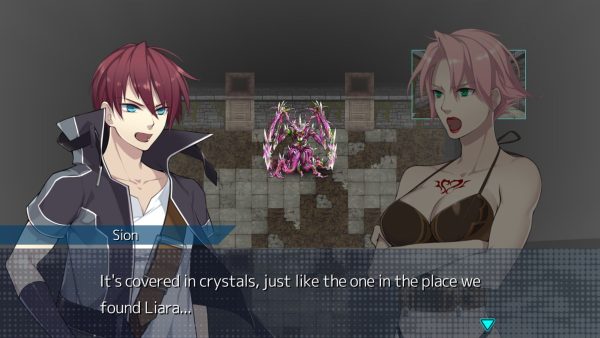 Tears Revolude Steam Key GLOBAL - Image 3