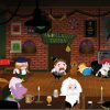 The Mystery Of Woolley Mountain Steam Key GLOBAL - Image 3