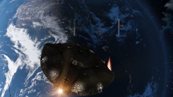 Iron Sky Invasion: Meteorblitzkrieg Steam Key GLOBAL - Image 2