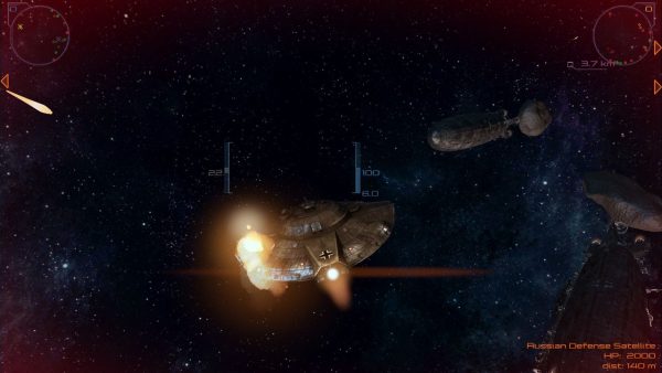 Iron Sky Invasion: Meteorblitzkrieg Steam Key GLOBAL - Image 3