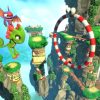 Yooka-Laylee Digital Deluxe Edition Steam Key GLOBAL - Image 3