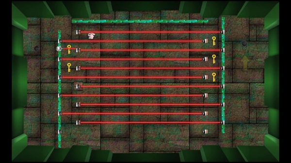 Absconding Zatwor Steam Key GLOBAL - Image 2