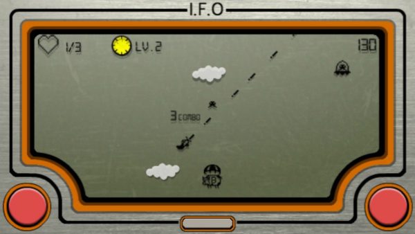 I.F.O Steam Key GLOBAL - Image 3