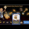 Idle Champions of the Forgotten Realms - Celeste's Starter Pack Steam Key GLOBAL - Image 2