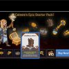 Idle Champions of the Forgotten Realms - Celeste's Starter Pack Steam Key GLOBAL - Image 3