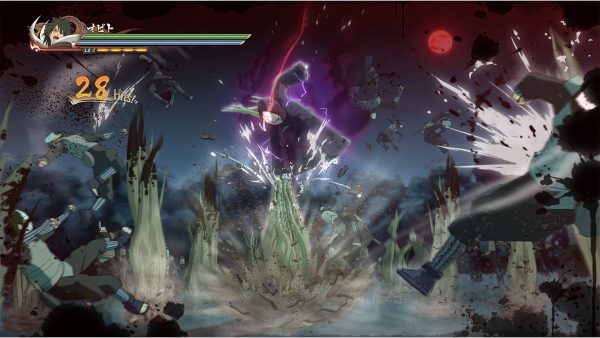 NARUTO SHIPPUDEN: Ultimate Ninja STORM 4 - Season Pass (Xbox One) - Xbox Live Key - EUROPE - Image 3