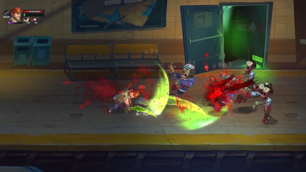 Not Dying Today Steam Key GLOBAL - Image 2