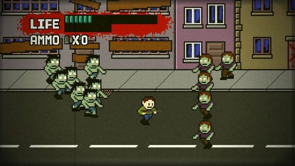 Dead Pixels Steam Key GLOBAL - Image 3