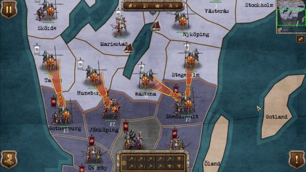 Strategy & Tactics: Wargame Collection - Vikings! Key Steam GLOBAL - Image 2