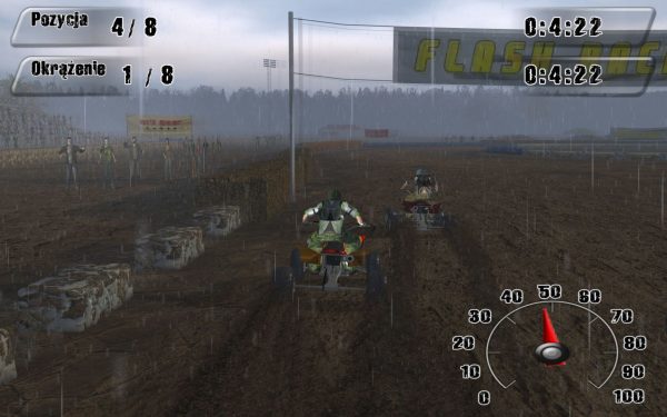 ATV GP Steam Key GLOBAL - Image 3