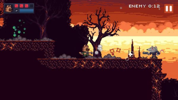 Thunder Paw Steam Key GLOBAL - Image 2