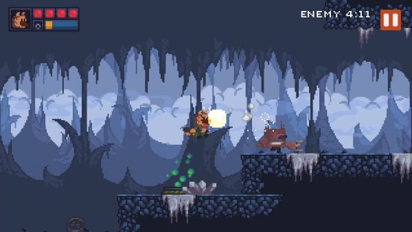 Thunder Paw Steam Key GLOBAL - Image 3