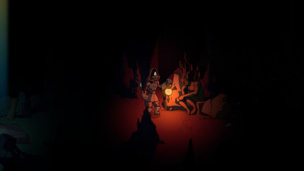 Some Distant Memory - Steam - Key GLOBAL - Image 2