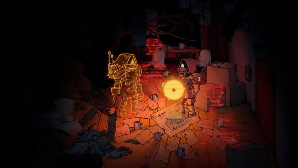 Some Distant Memory - Steam - Key GLOBAL - Image 3