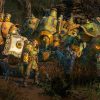 WARMACHINE: Tactics - Mercenaries Faction Bundle Key Steam GLOBAL - Image 3