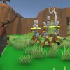 No King No Kingdom VR Steam Key GLOBAL - Image 2