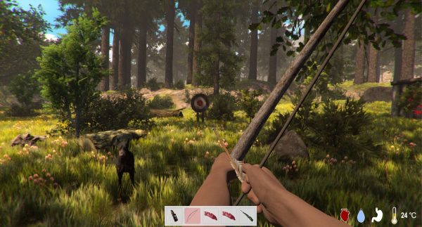 When They Arrived Steam Key GLOBAL - Image 2