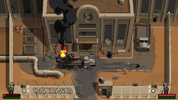 Freaky Awesome Steam Key GLOBAL - Image 3