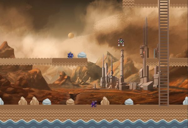 Terraforming Earth - Steam Key - GLOBAL - Image 2