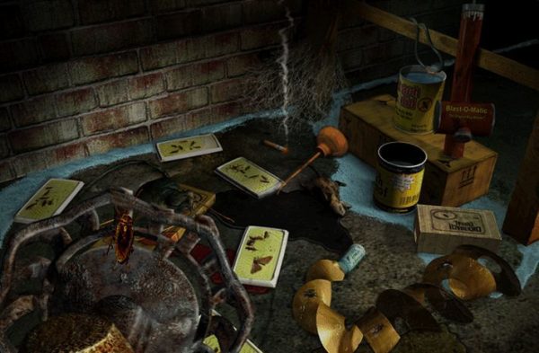 Bad Mojo Redux Steam Key GLOBAL - Image 3