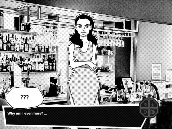 Grimm & Tonic Steam Key GLOBAL - Image 2