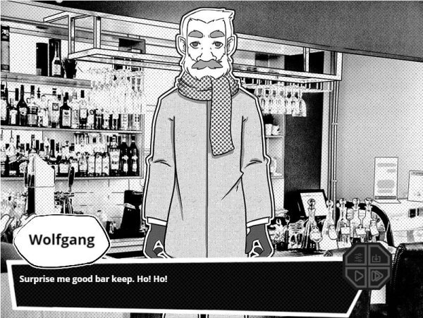 Grimm & Tonic Steam Key GLOBAL - Image 3