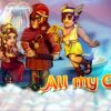 All My Gods Steam Key GLOBAL - Image 2
