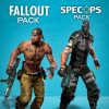 BRINK: Fallout/SpecOps Combo Pack Steam Key GLOBAL - Image 3